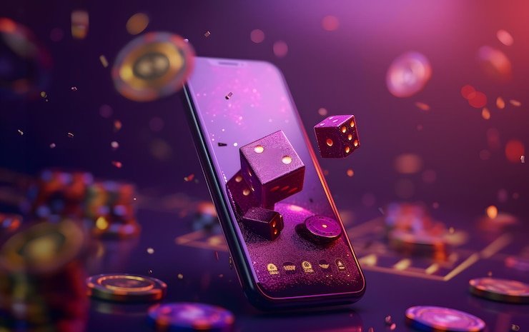Server dan perangkat lunak keamanan tingkat tinggi menjaga data pengguna pada sistem digital modern