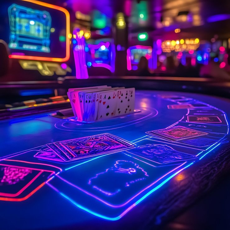 Fitur pengaturan batas waktu dan dana sebagai bagian dari responsible gaming